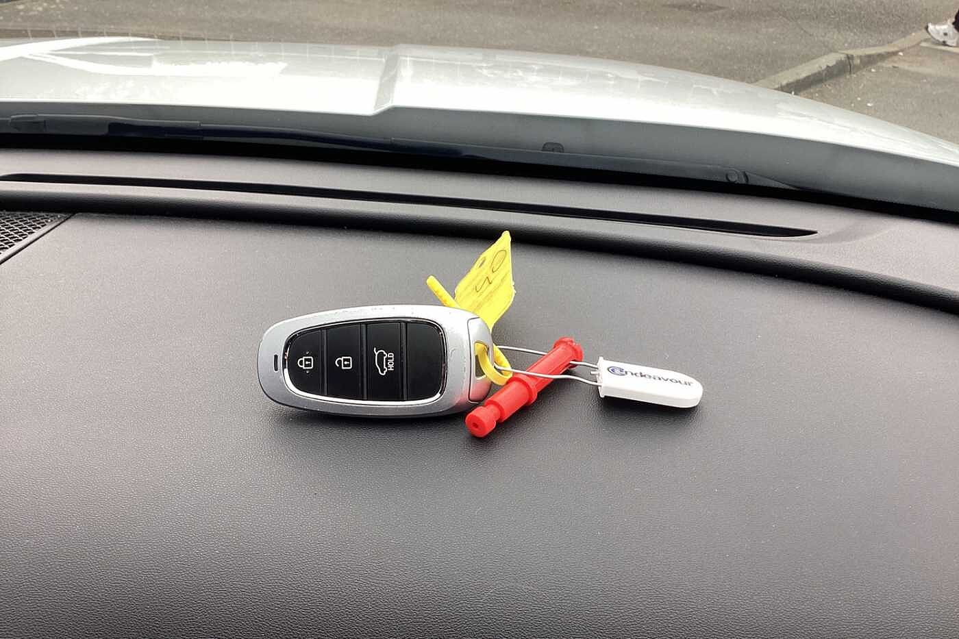 Used Hyundai TUCSON 2022 for sale - 78108554: Photo 44