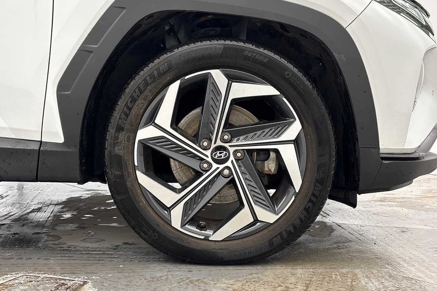 Used Hyundai TUCSON 2022 for sale - 78108554: Photo 5