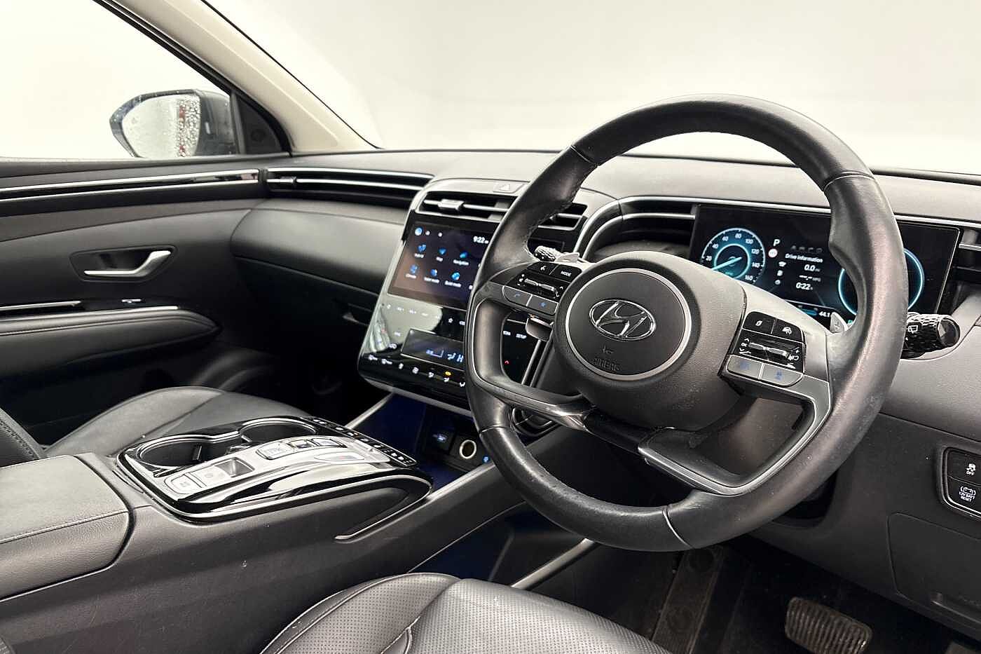 Used Hyundai TUCSON 2022 for sale - 78108554: Photo 6