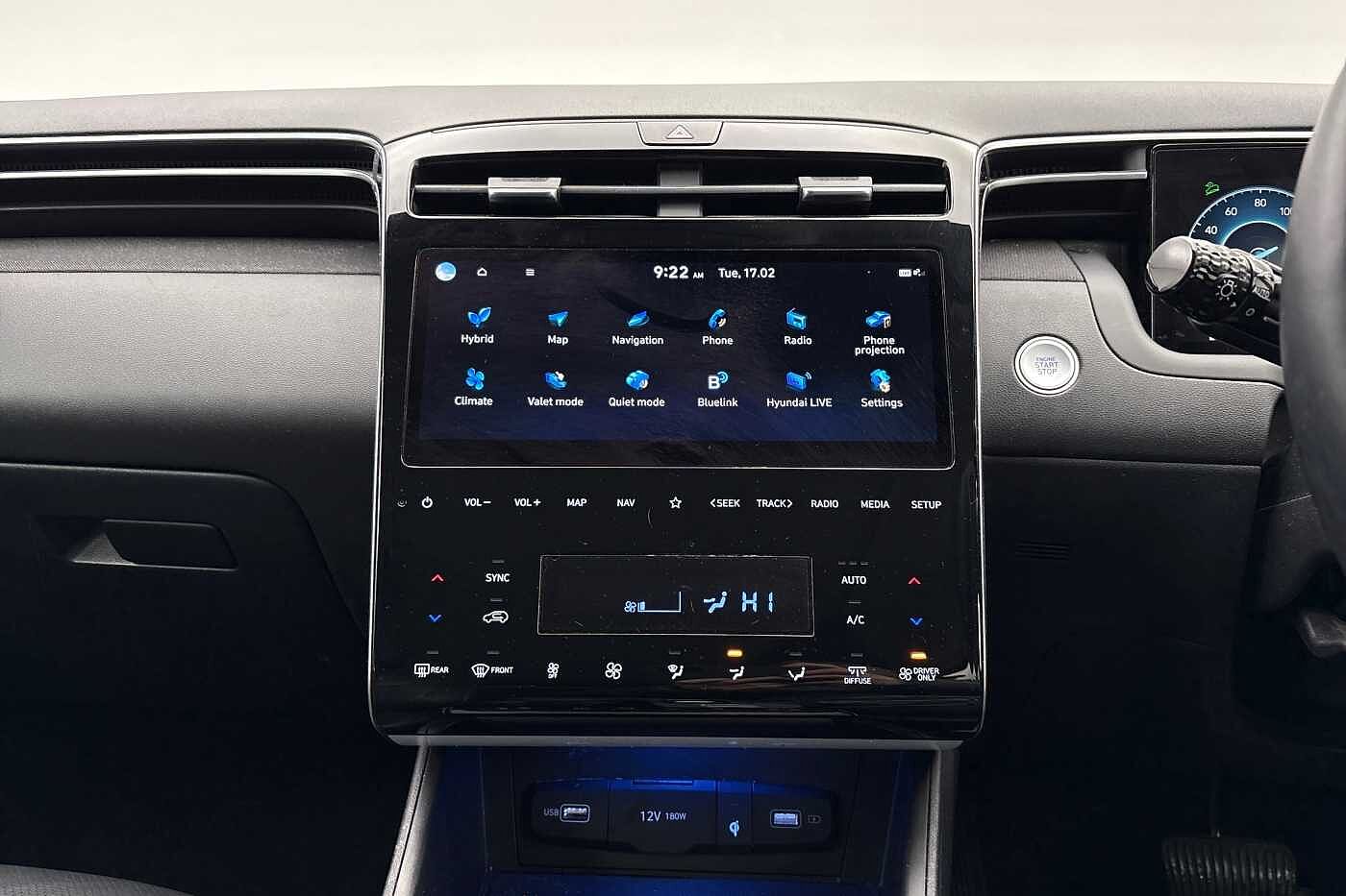 Used Hyundai TUCSON 2022 for sale - 78108554: Photo 7