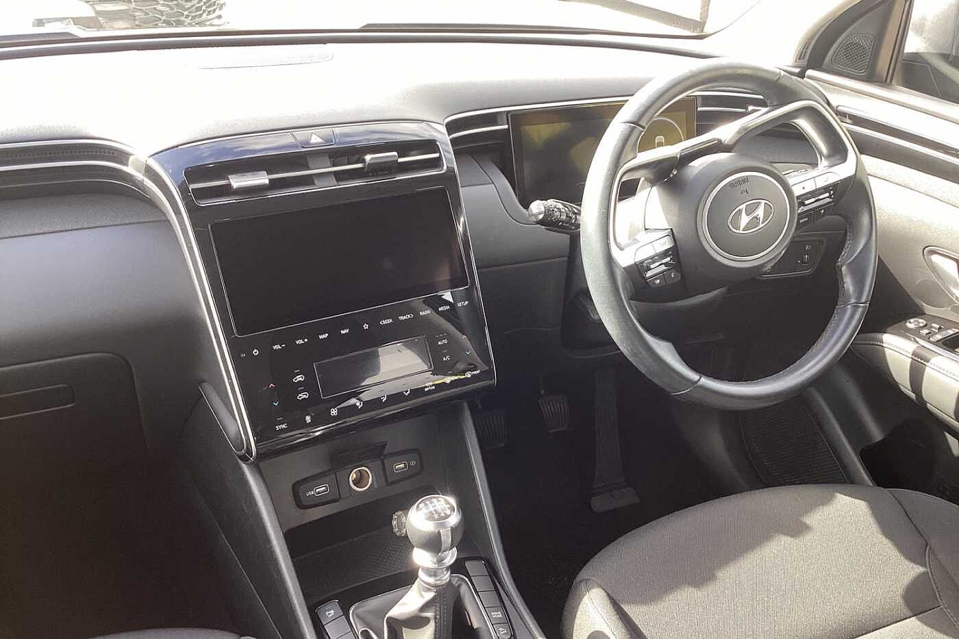 Used Hyundai TUCSON 2022 for sale - 78108504: Photo 12