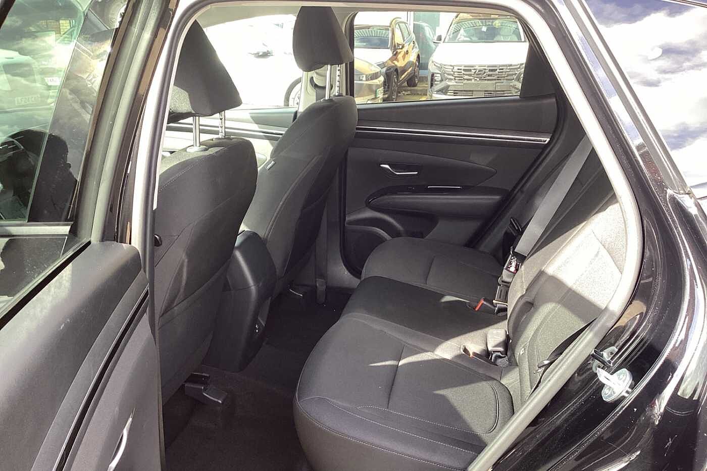 Used Hyundai TUCSON 2022 for sale - 78108504: Photo 13