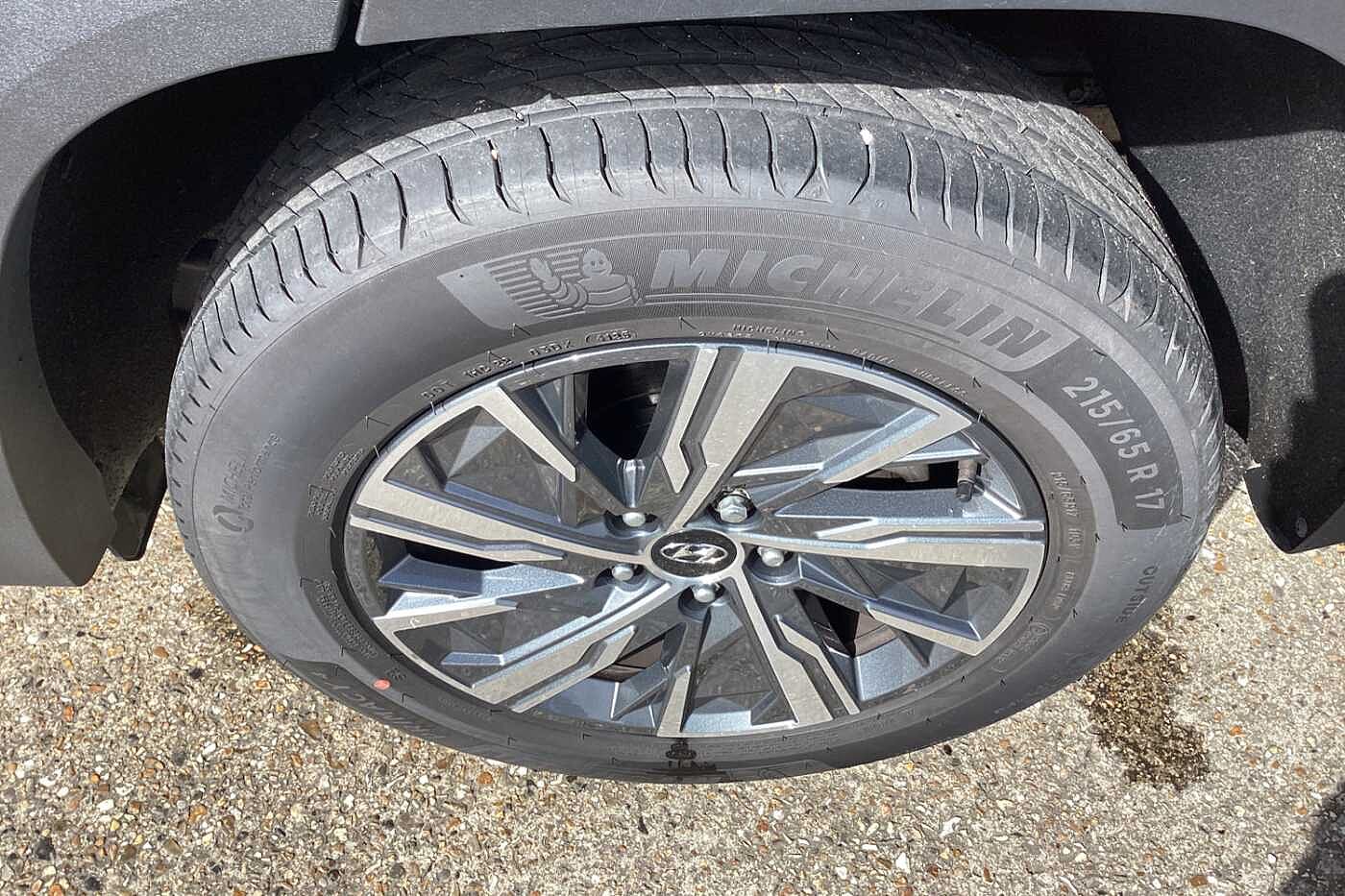 Used Hyundai TUCSON 2022 for sale - 78108504: Photo 14