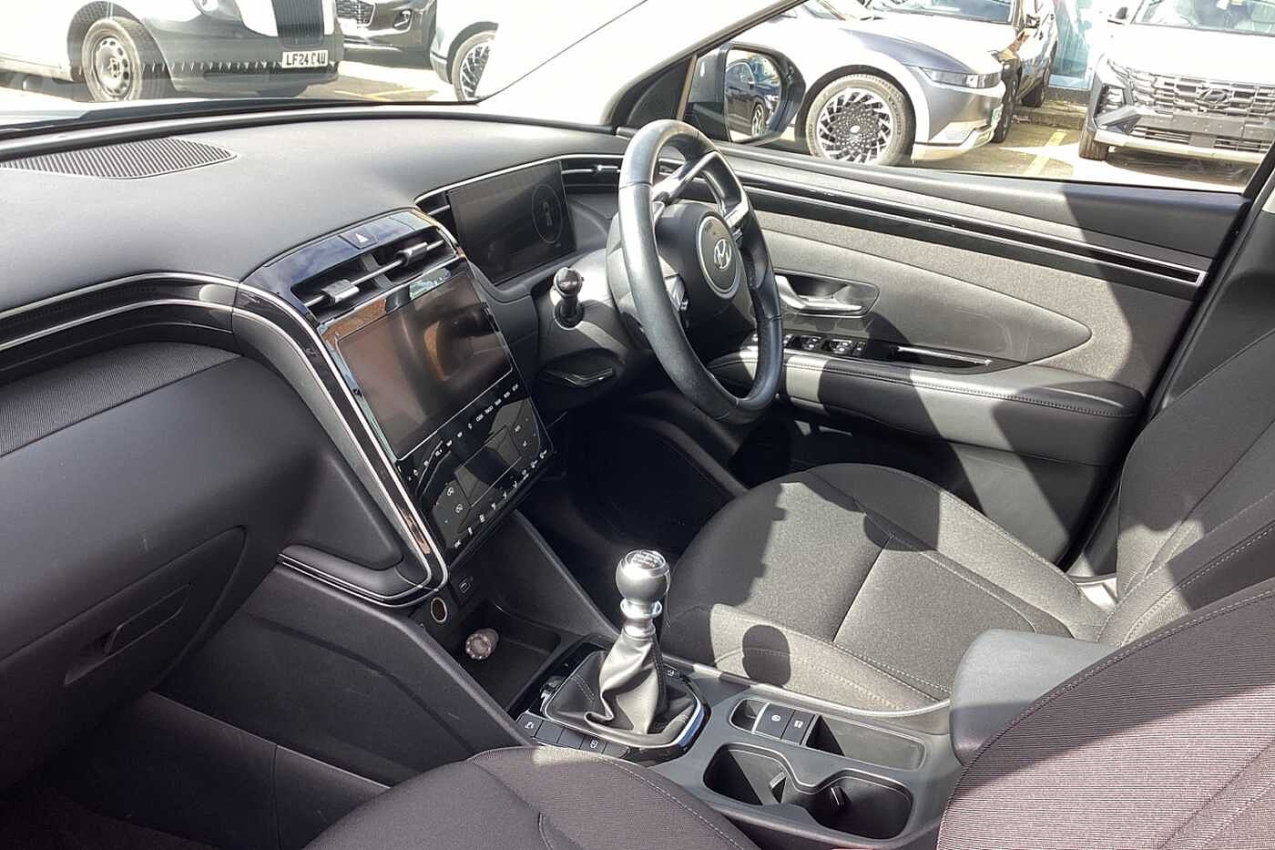 Used Hyundai TUCSON 2022 for sale - 78108504: Photo 2