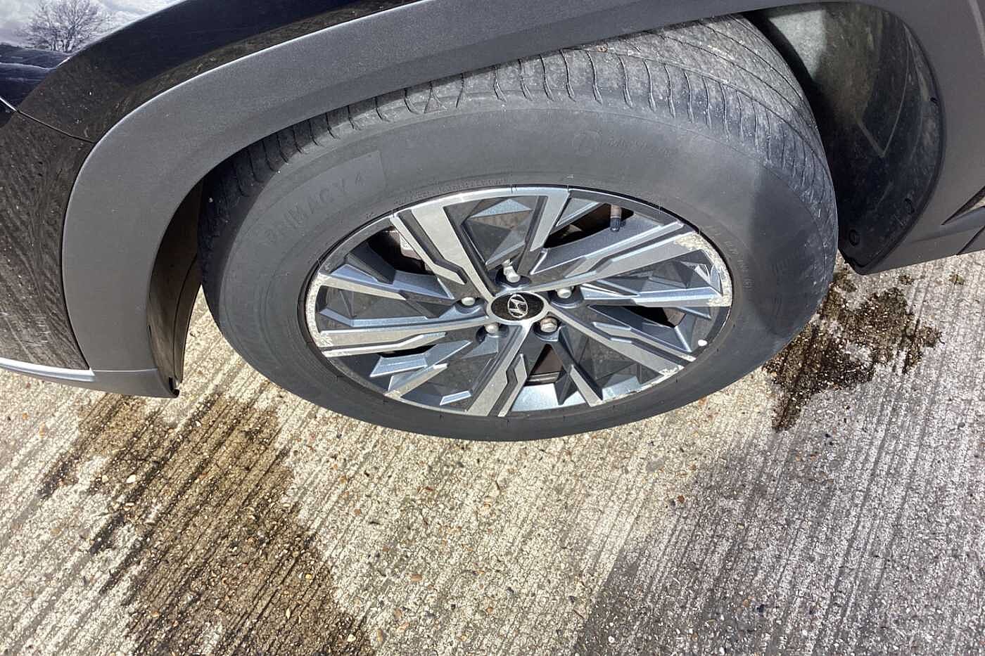 Used Hyundai TUCSON 2022 for sale - 78108504: Photo 20