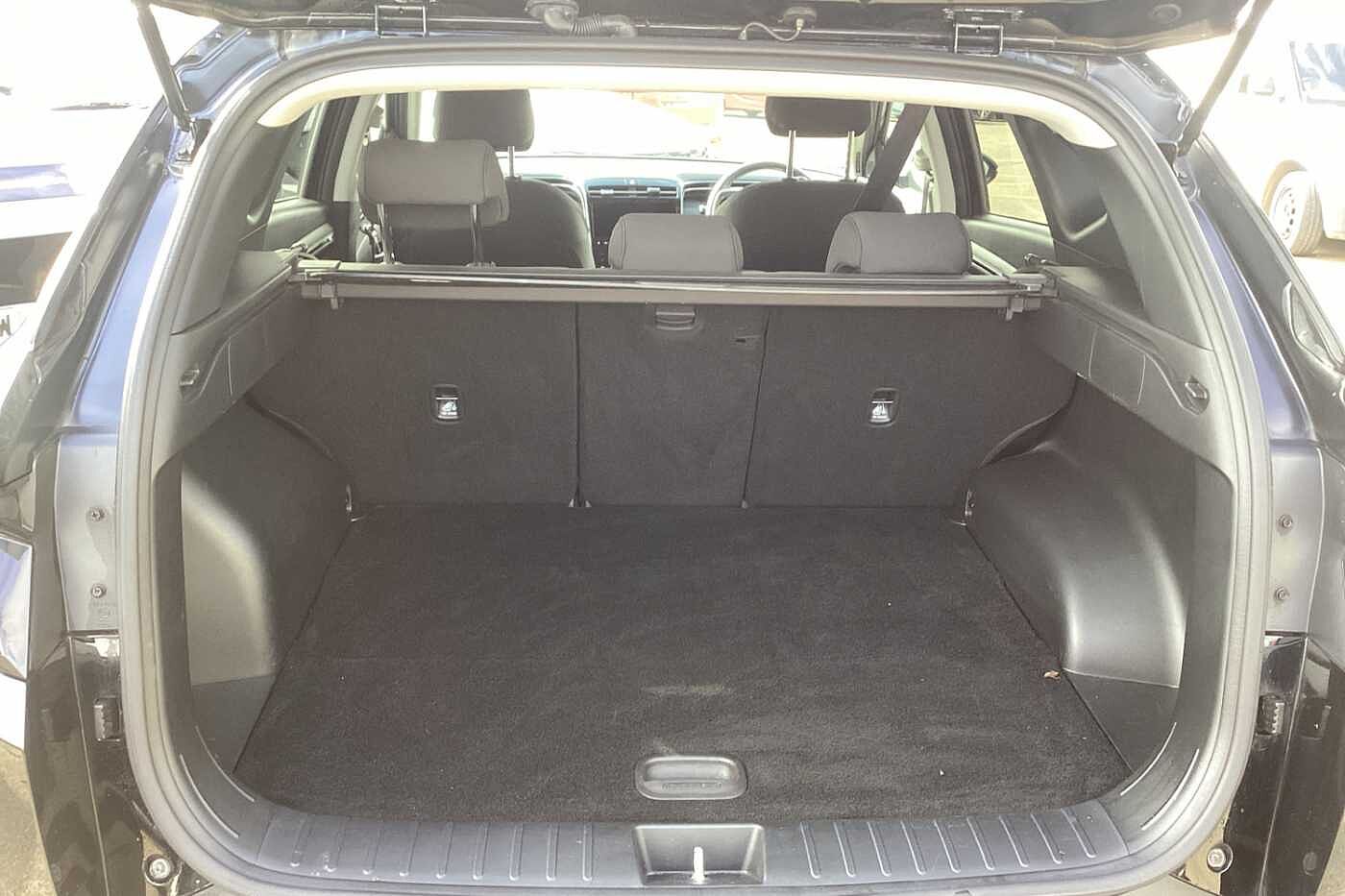 Used Hyundai TUCSON 2022 for sale - 78108504: Photo 22