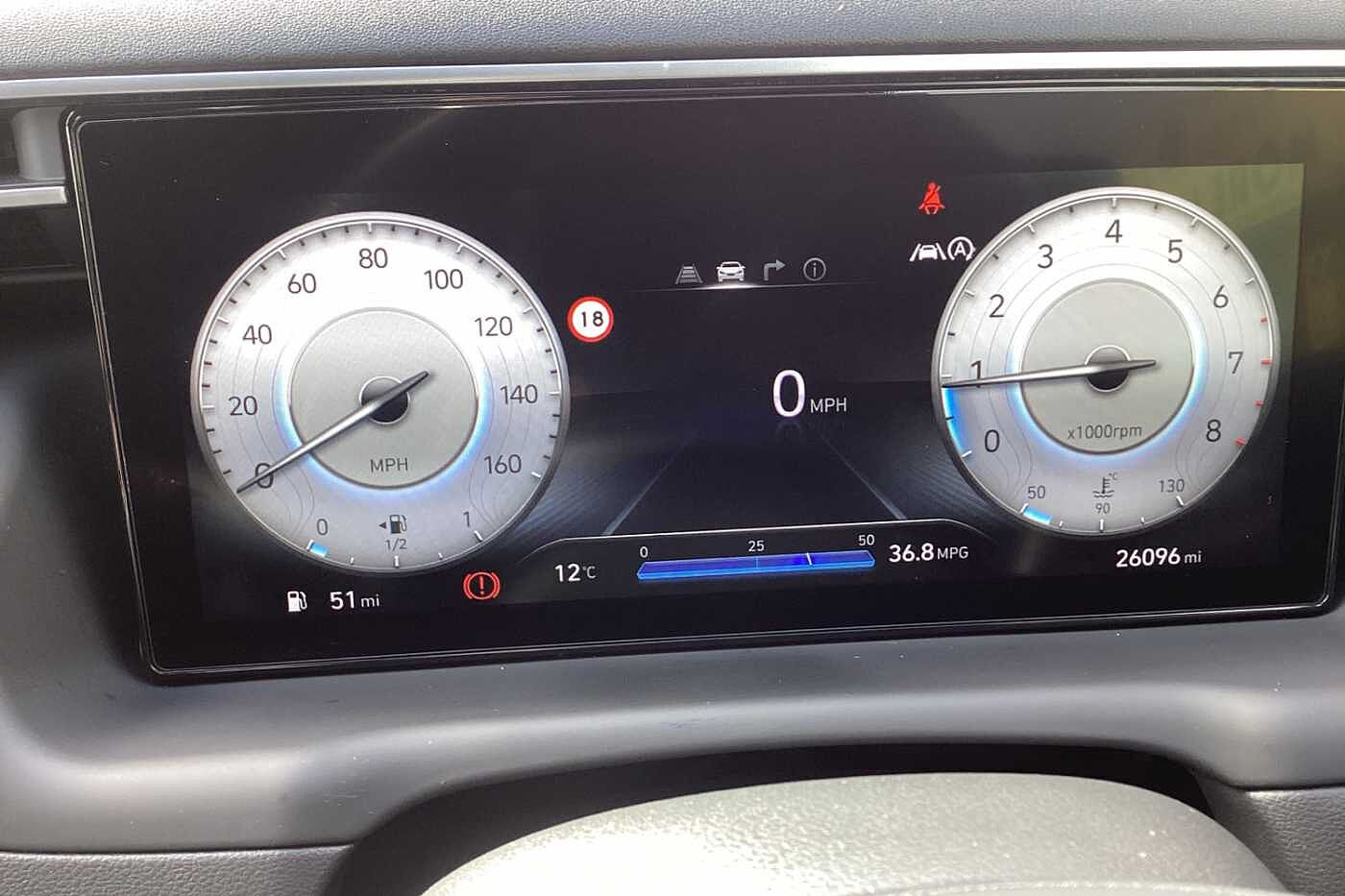 Used Hyundai TUCSON 2022 for sale - 78108504: Photo 29