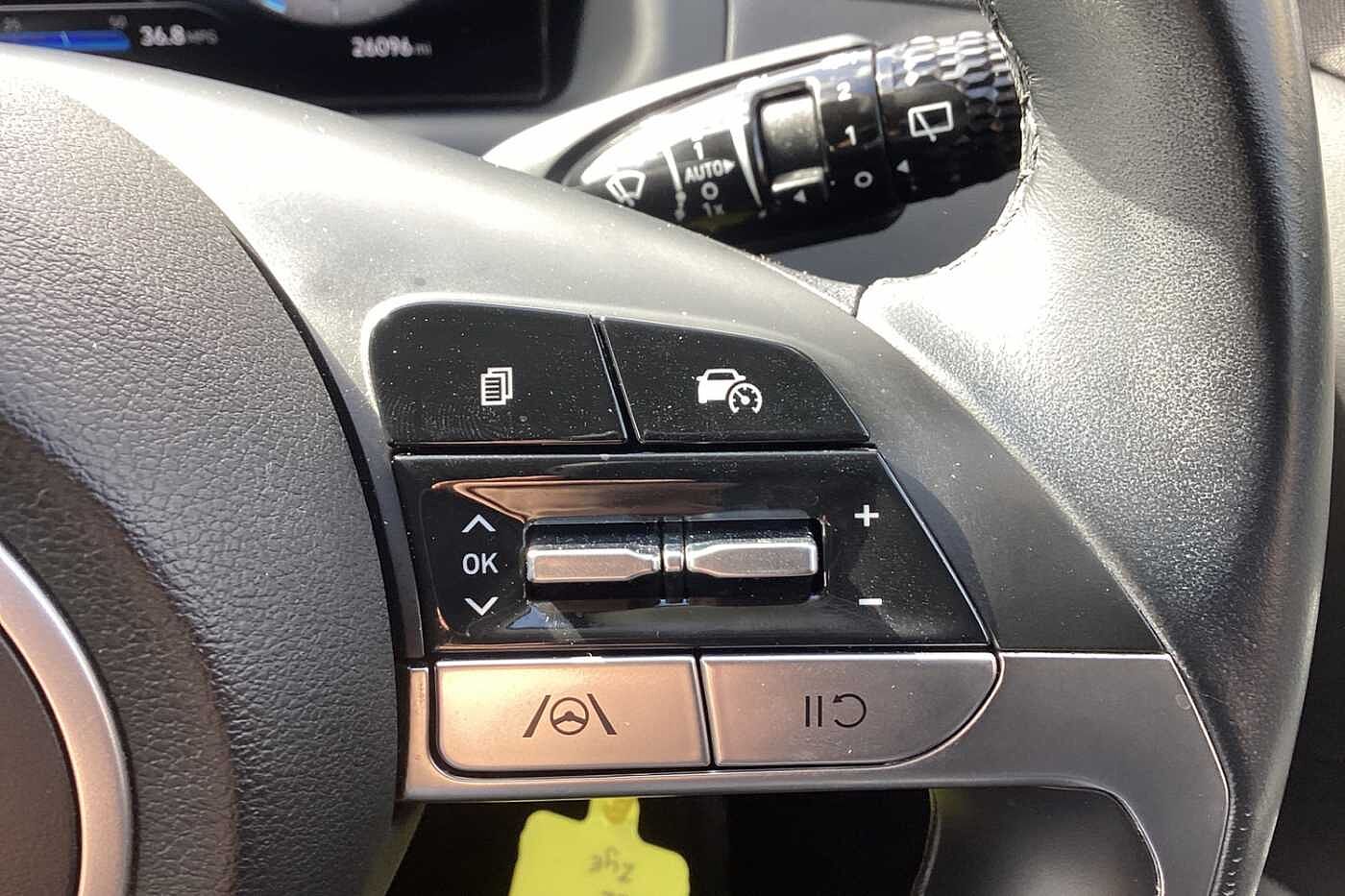 Used Hyundai TUCSON 2022 for sale - 78108504: Photo 30