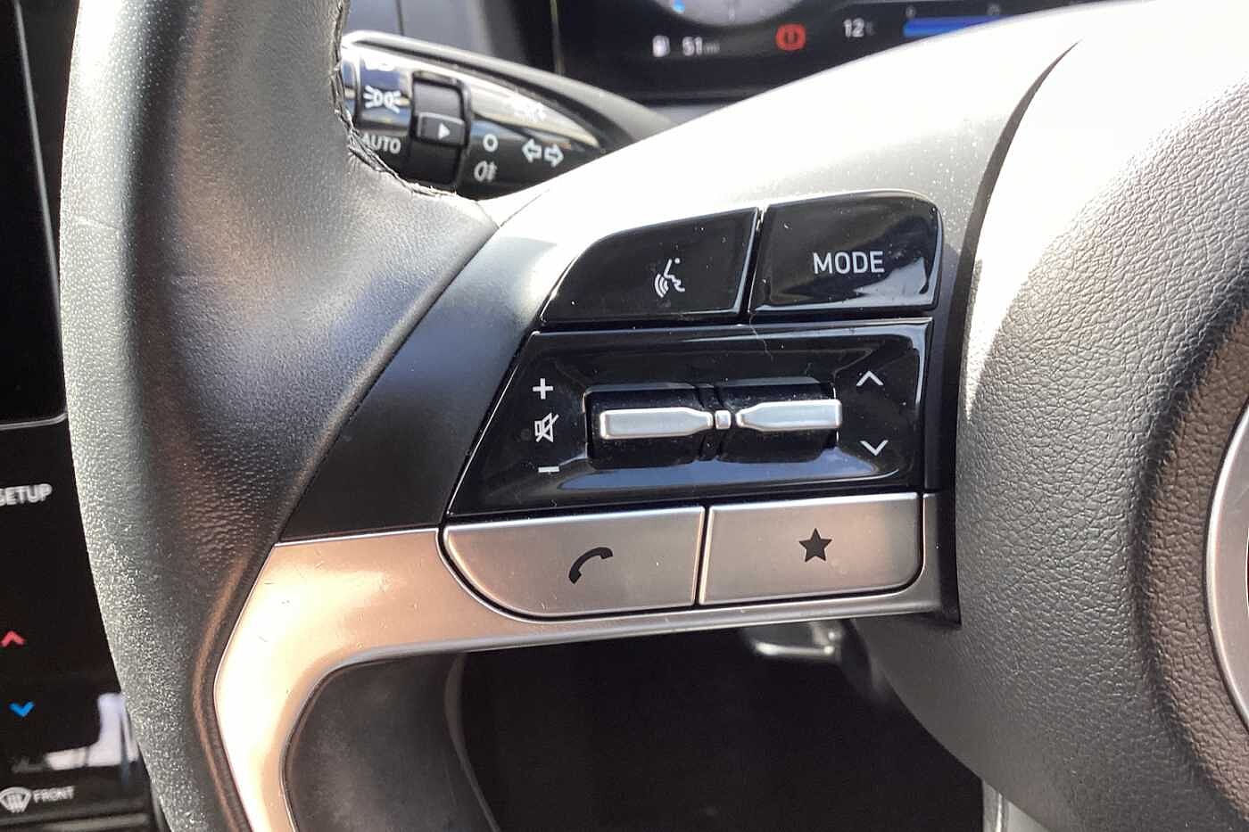 Used Hyundai TUCSON 2022 for sale - 78108504: Photo 31