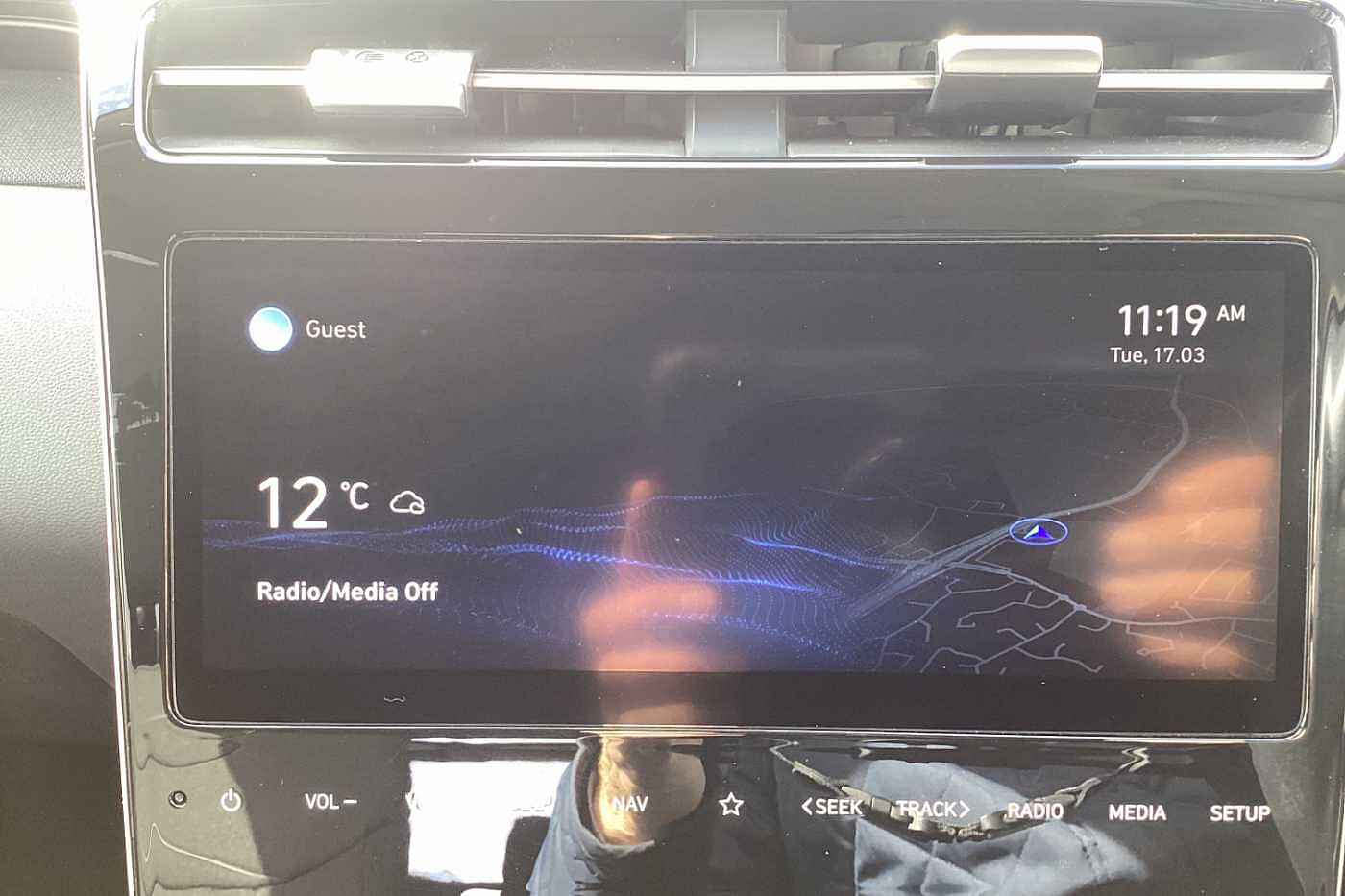 Used Hyundai TUCSON 2022 for sale - 78108504: Photo 32