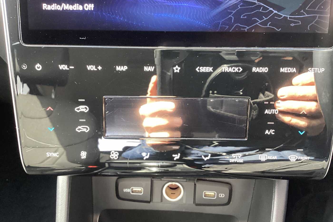 Used Hyundai TUCSON 2022 for sale - 78108504: Photo 33