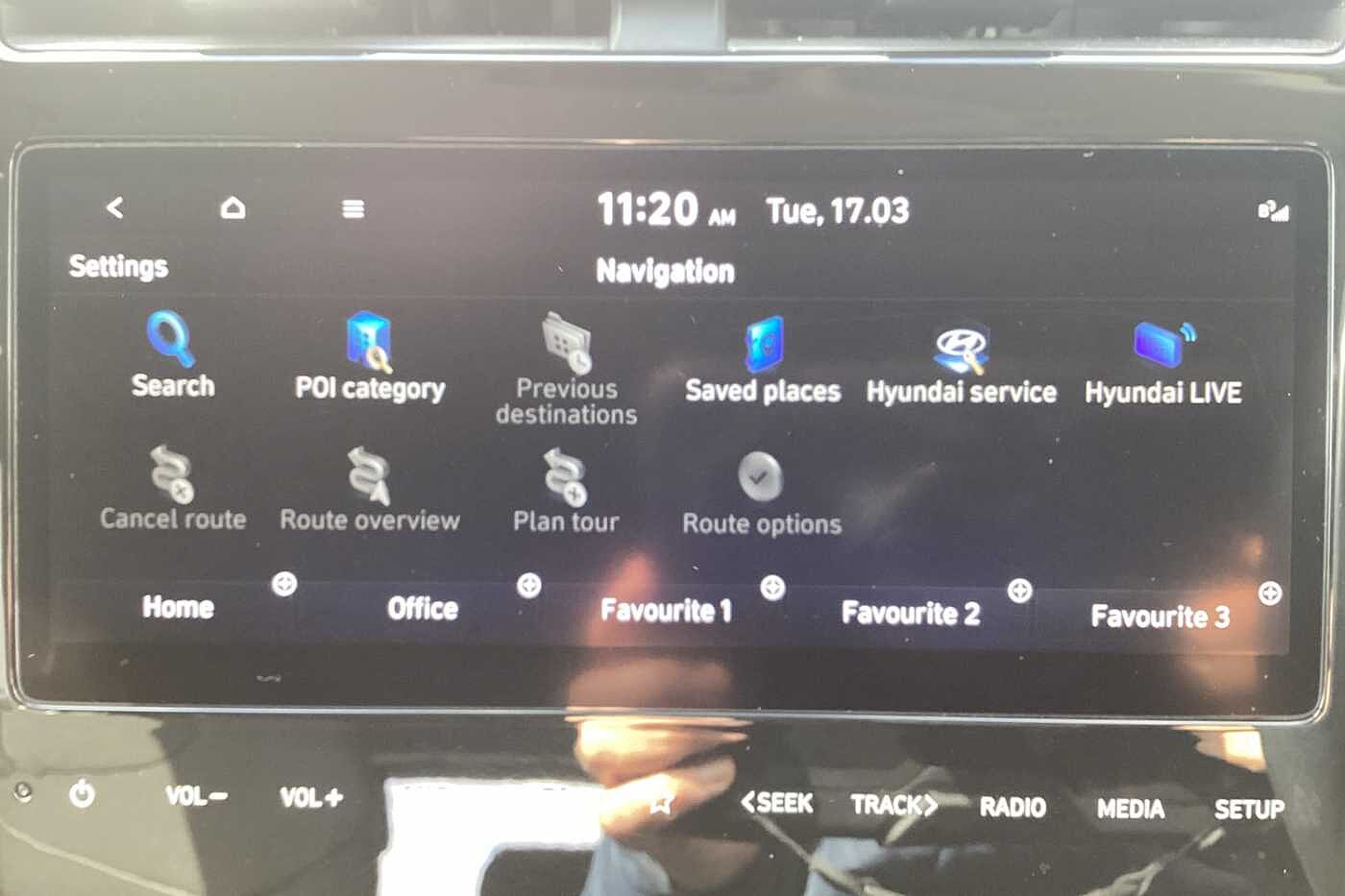 Used Hyundai TUCSON 2022 for sale - 78108504: Photo 38