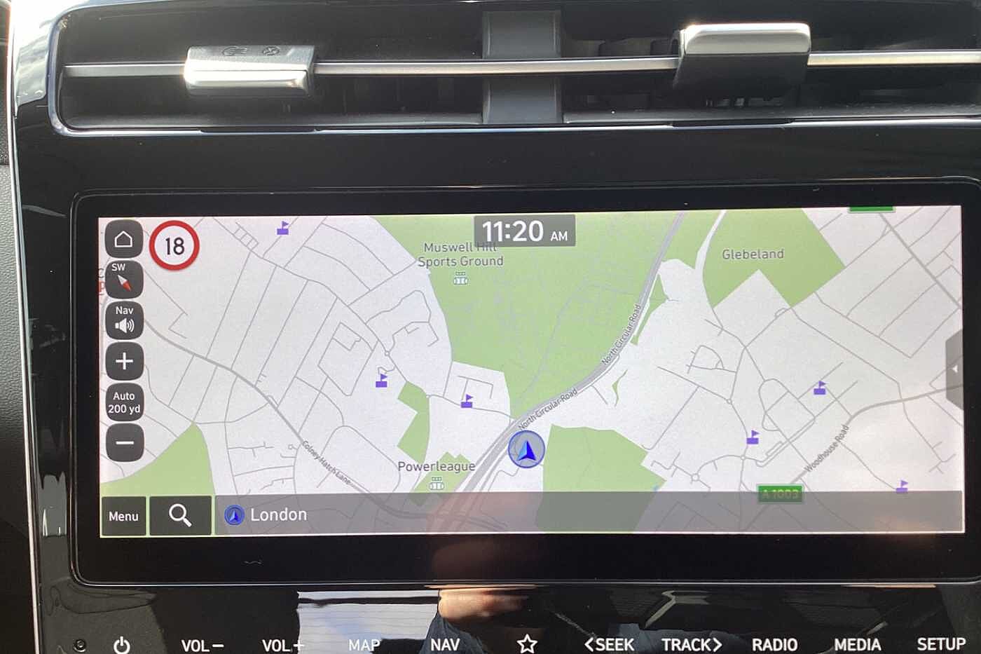 Used Hyundai TUCSON 2022 for sale - 78108504: Photo 39