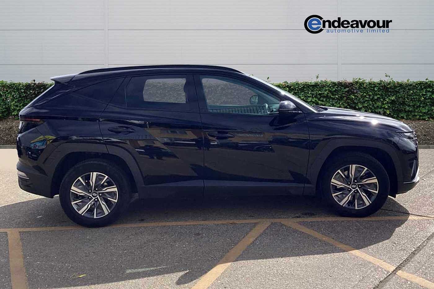 Used Hyundai TUCSON 2022 for sale - 78108504: Photo 4