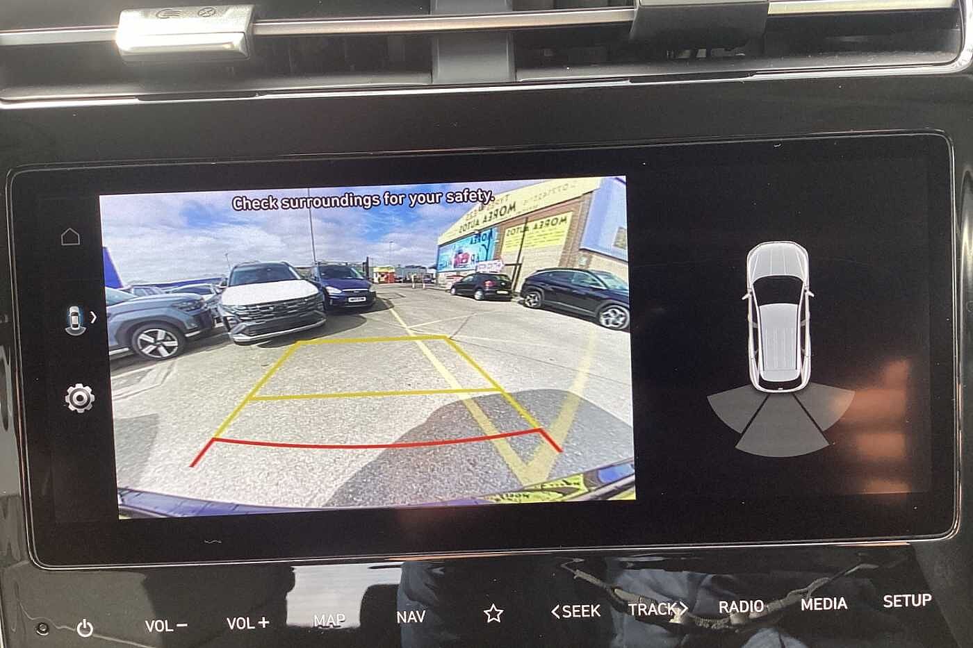 Used Hyundai TUCSON 2022 for sale - 78108504: Photo 41