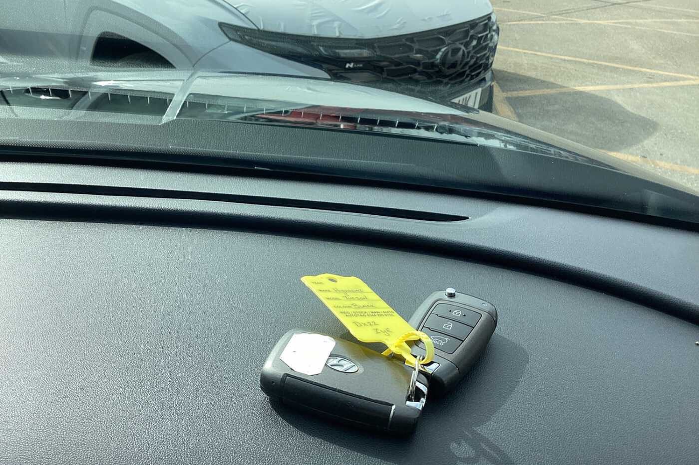 Used Hyundai TUCSON 2022 for sale - 78108504: Photo 42