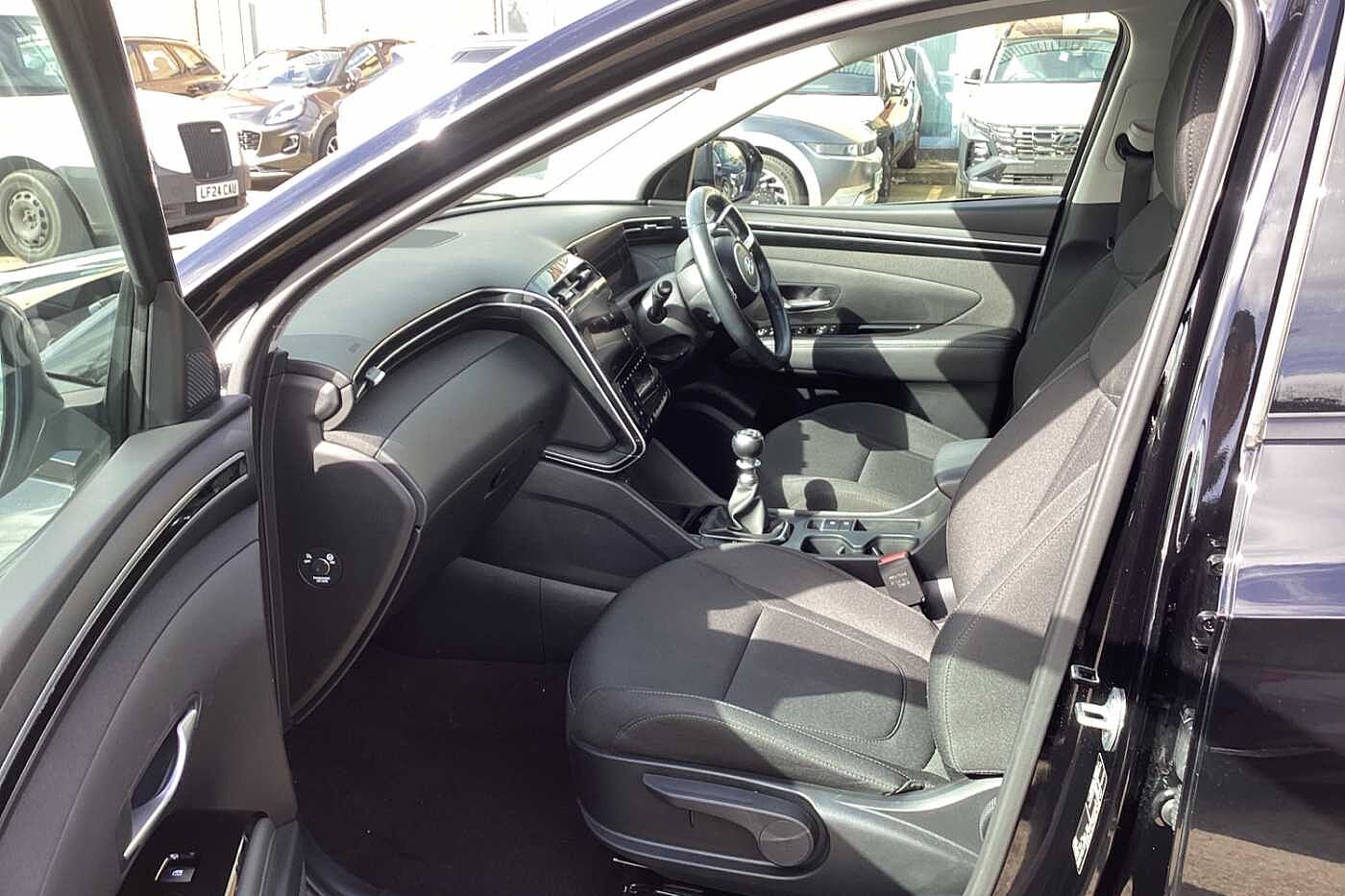 Used Hyundai TUCSON 2022 for sale - 78108504: Photo 43