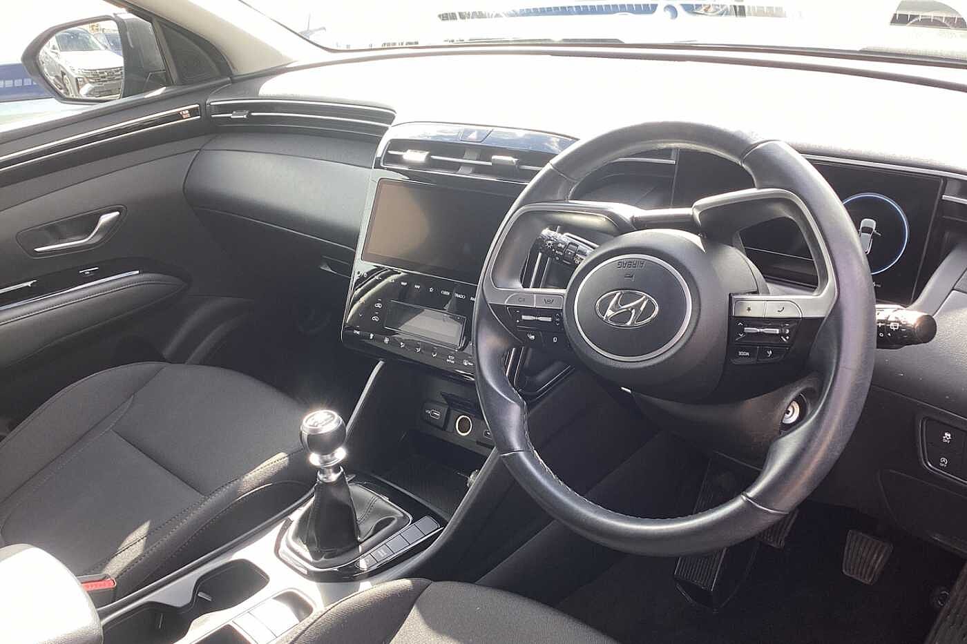 Used Hyundai TUCSON 2022 for sale - 78108504: Photo 6