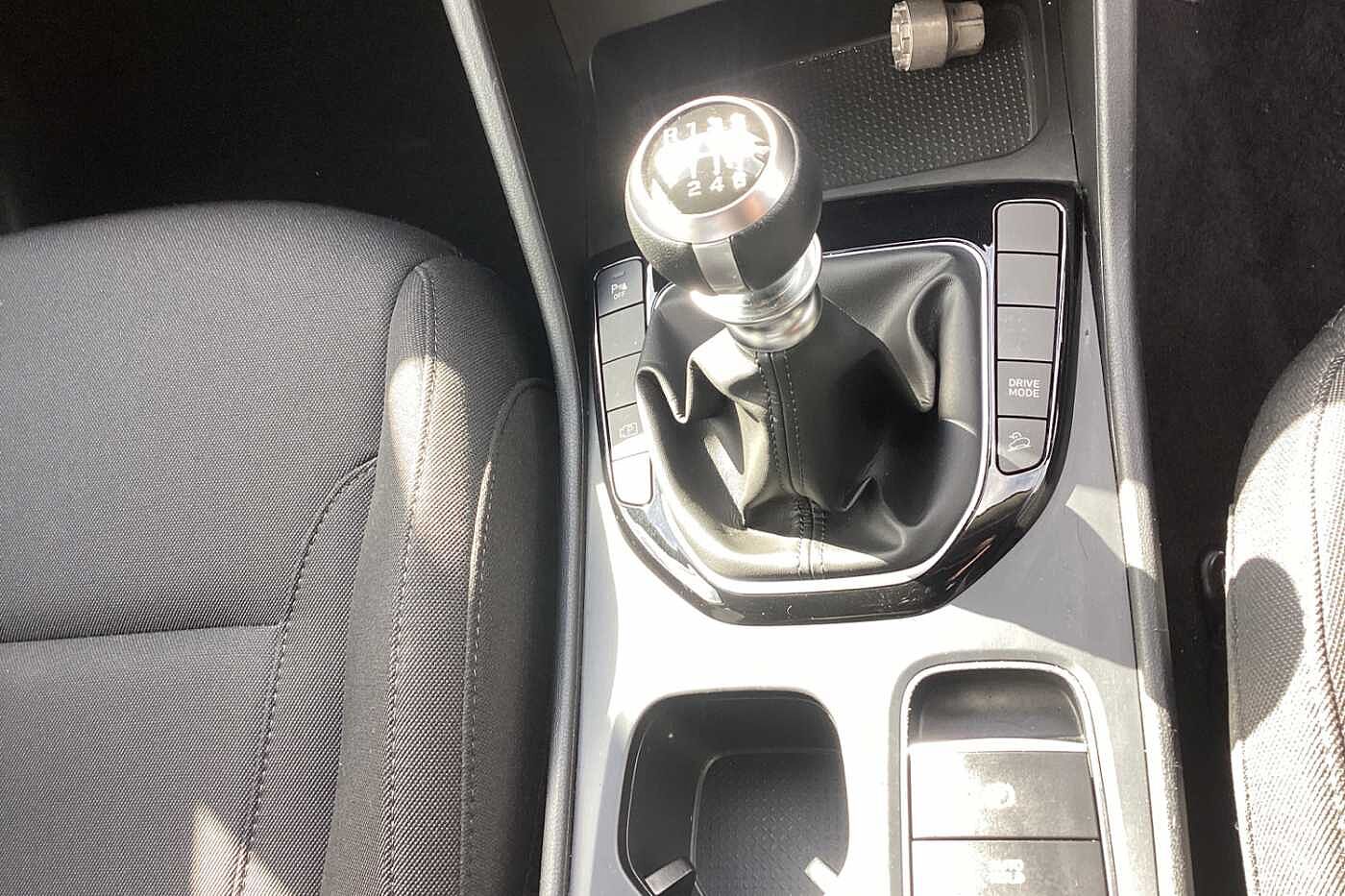 Used Hyundai TUCSON 2022 for sale - 78108504: Photo 8