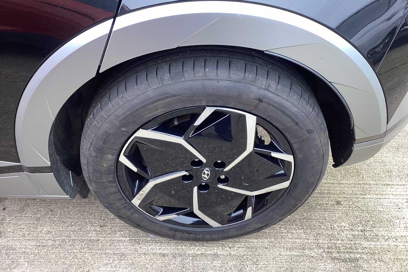 Used Hyundai IONIQ 5 2022 for sale - 78108581: Photo 16