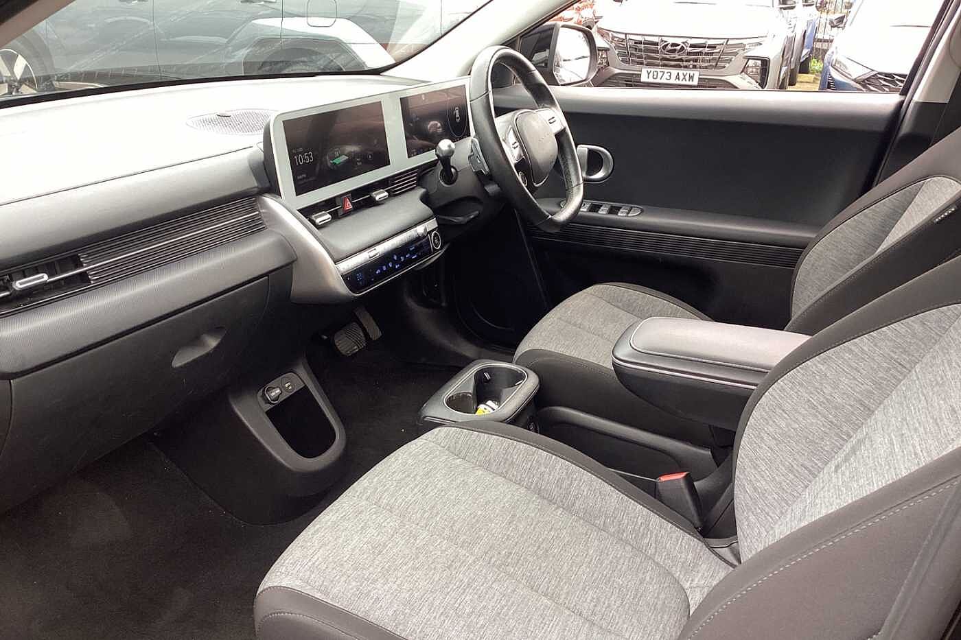 Used Hyundai IONIQ 5 2022 for sale - 78108581: Photo 2