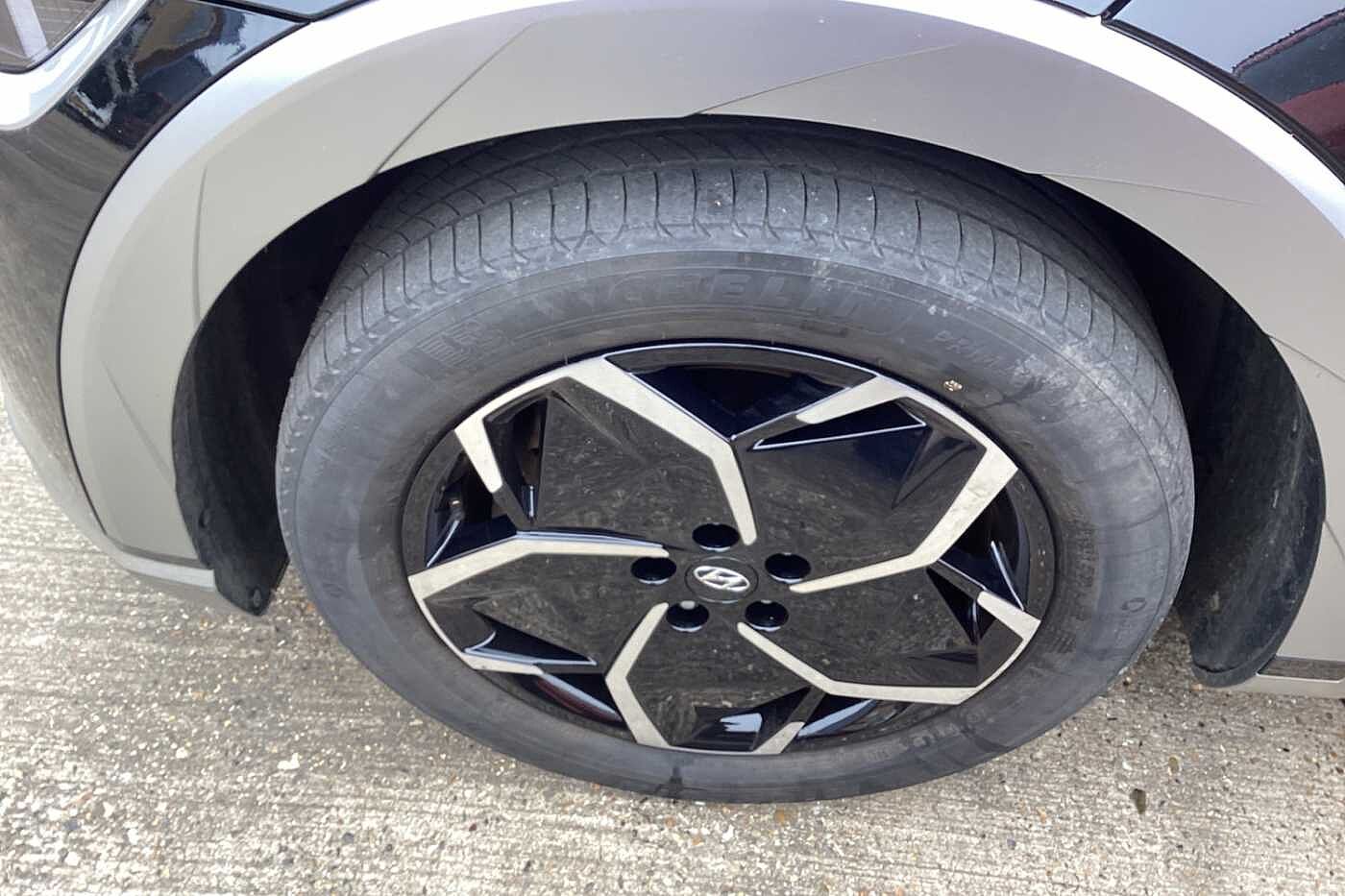 Used Hyundai IONIQ 5 2022 for sale - 78108581: Photo 22