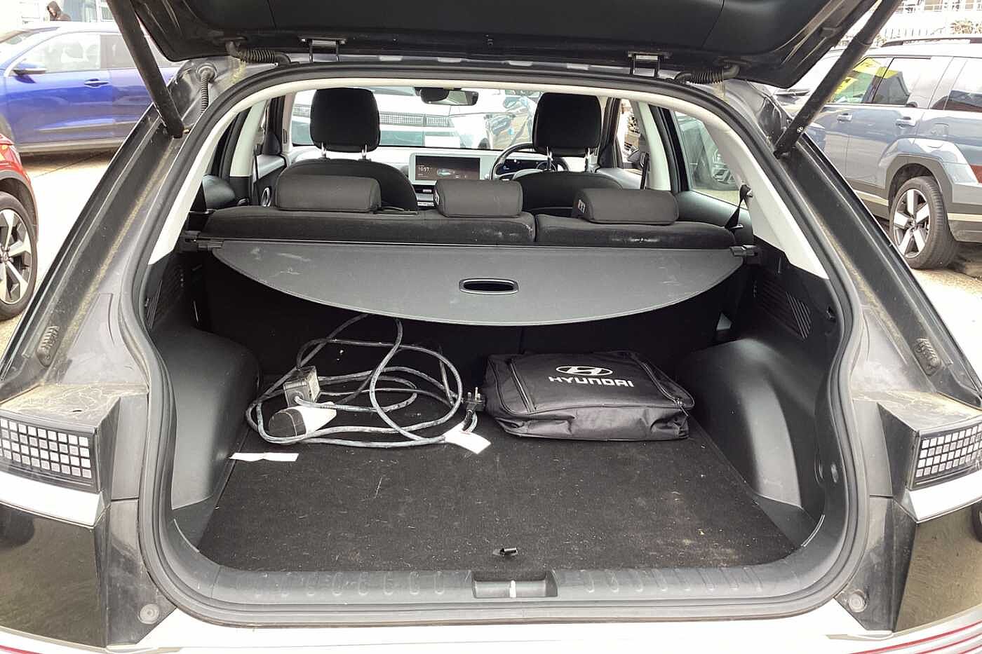 Used Hyundai IONIQ 5 2022 for sale - 78108581: Photo 23