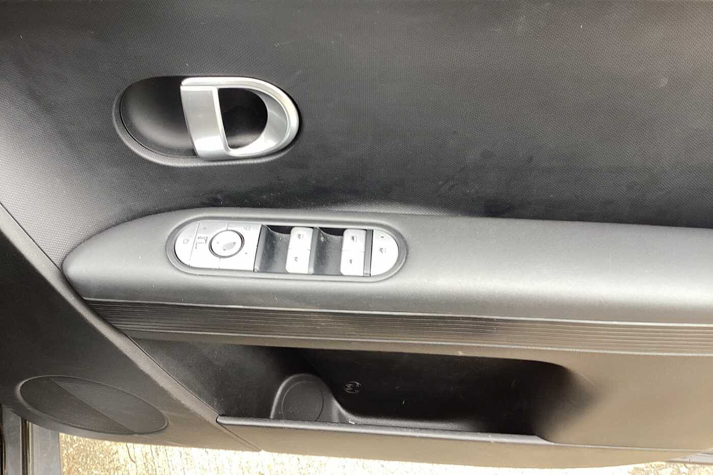 Used Hyundai IONIQ 5 2022 for sale - 78108581: Photo 26