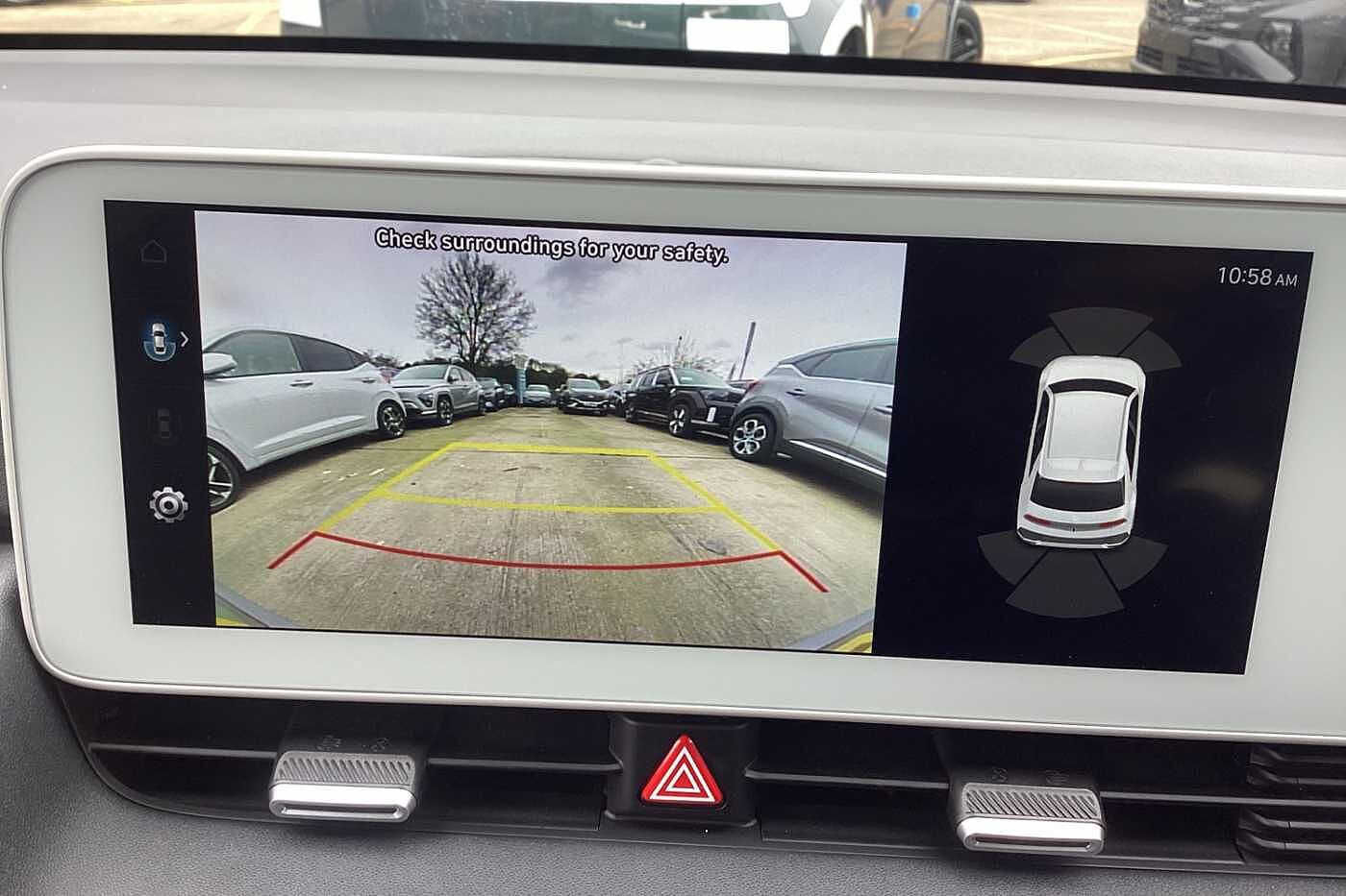 Used Hyundai IONIQ 5 2022 for sale - 78108581: Photo 29