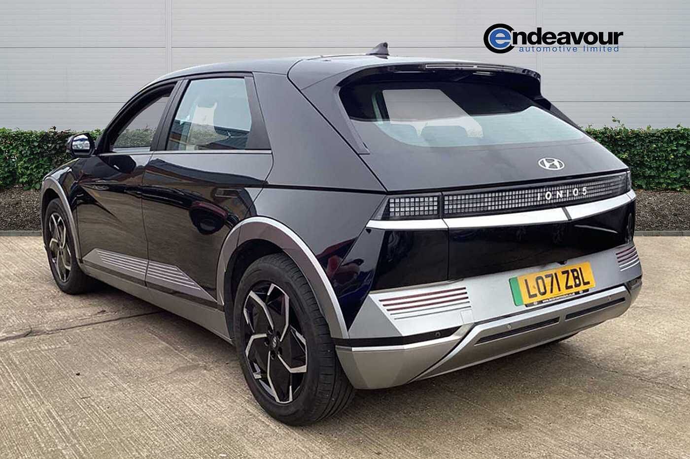 Used Hyundai IONIQ 5 2022 for sale - 78108581: Photo 3