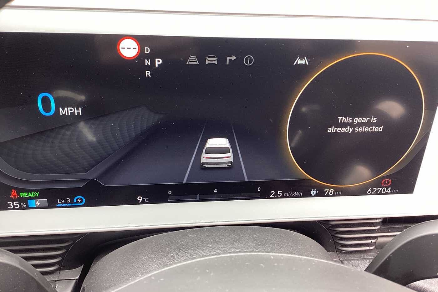 Used Hyundai IONIQ 5 2022 for sale - 78108581: Photo 32