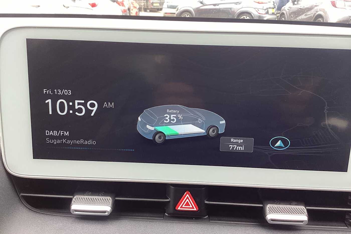 Used Hyundai IONIQ 5 2022 for sale - 78108581: Photo 33