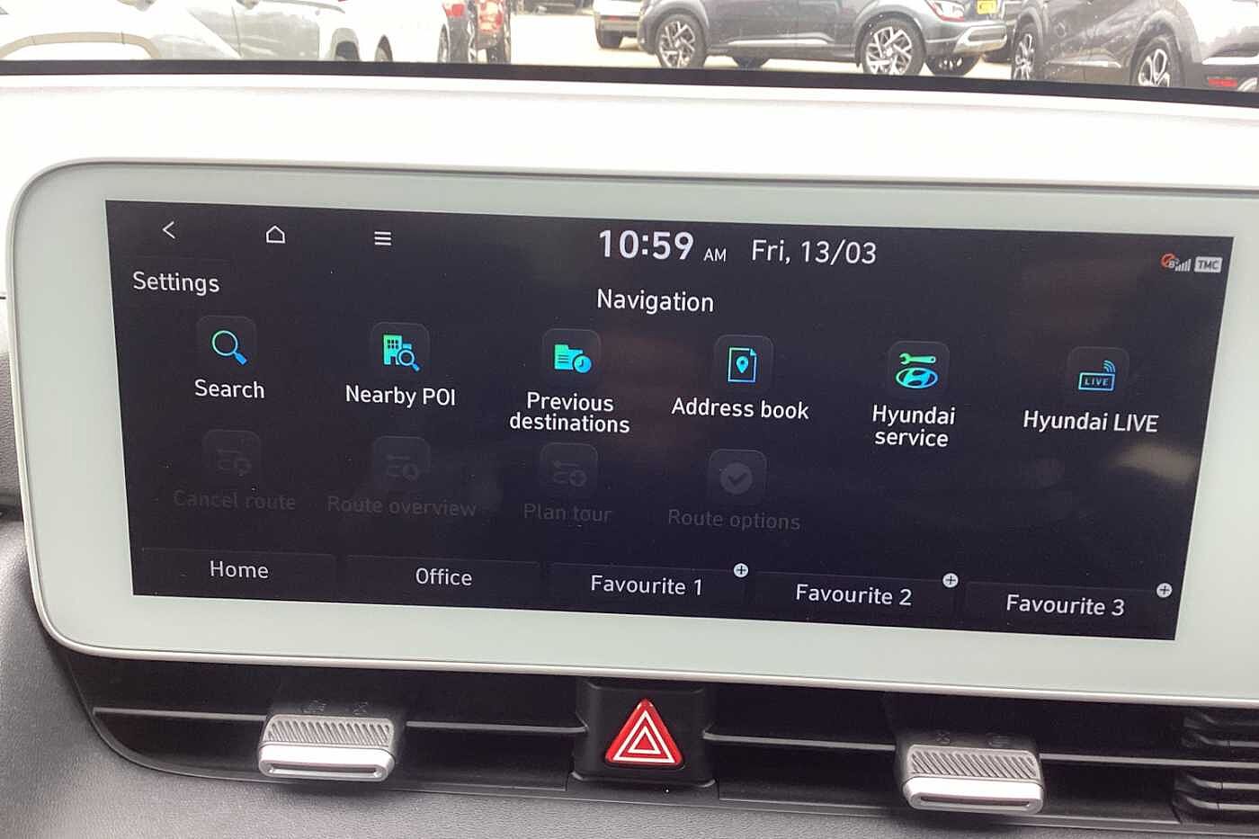 Used Hyundai IONIQ 5 2022 for sale - 78108581: Photo 34