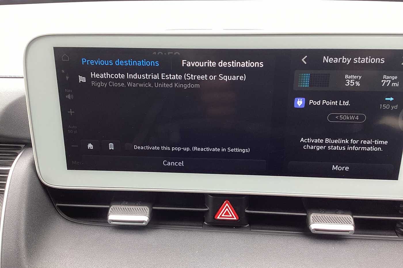 Used Hyundai IONIQ 5 2022 for sale - 78108581: Photo 35