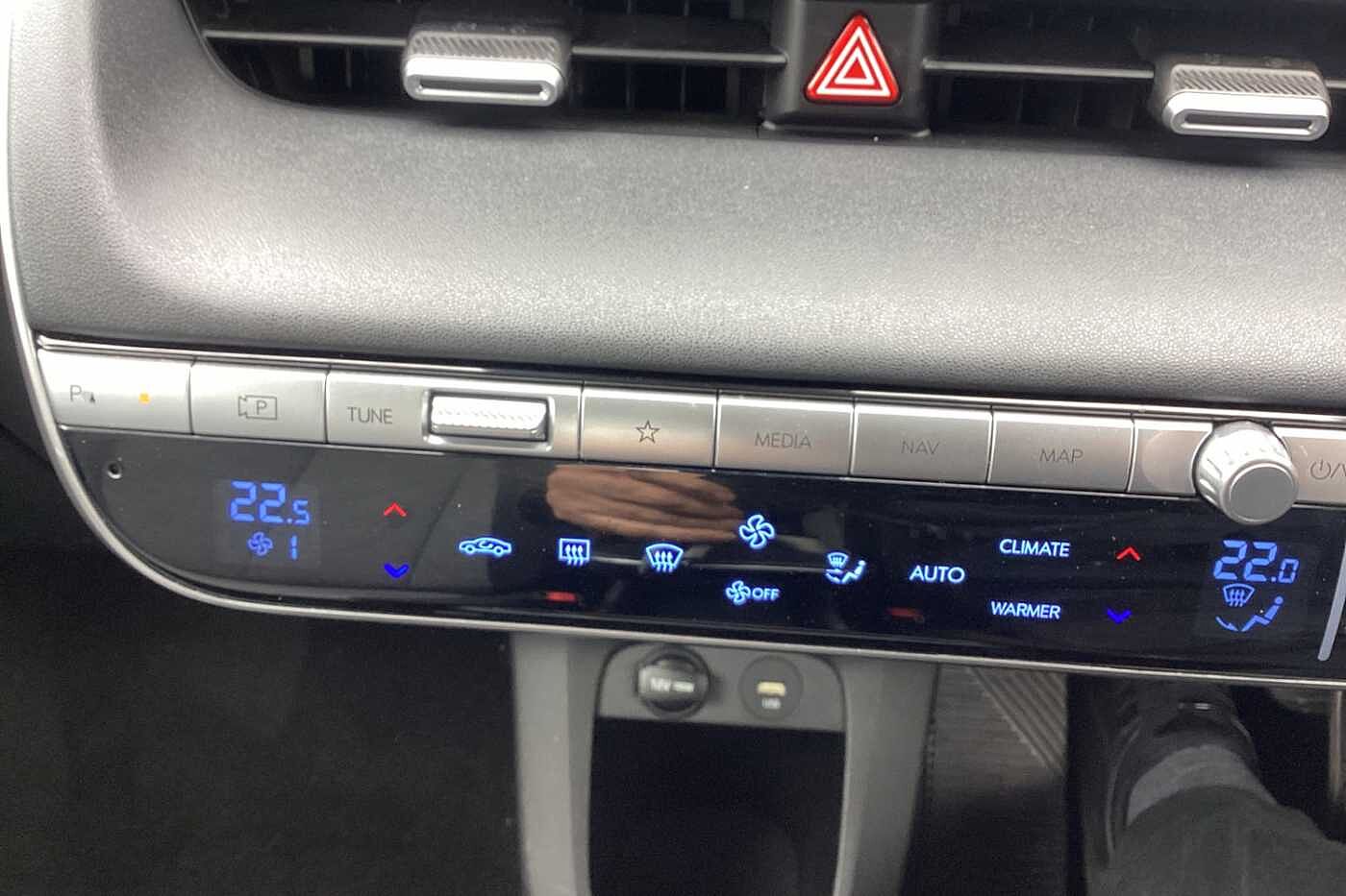 Used Hyundai IONIQ 5 2022 for sale - 78108581: Photo 37