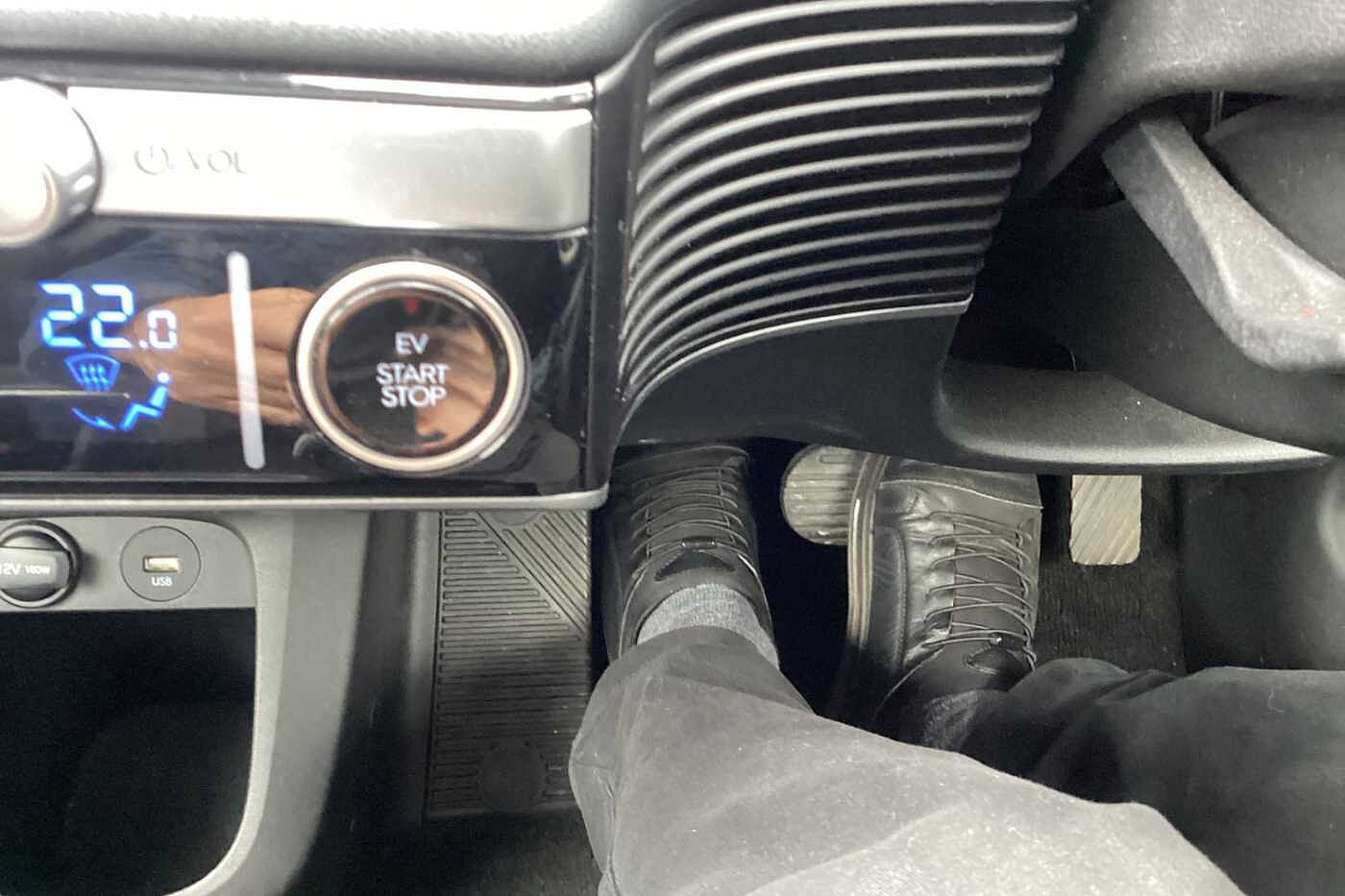 Used Hyundai IONIQ 5 2022 for sale - 78108581: Photo 38