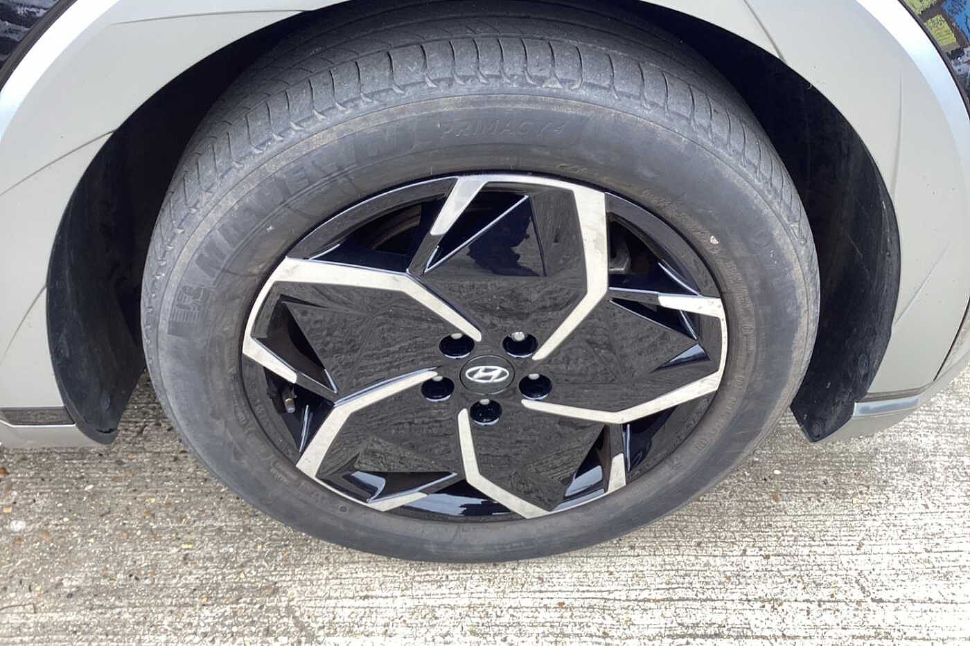 Used Hyundai IONIQ 5 2022 for sale - 78108581: Photo 5