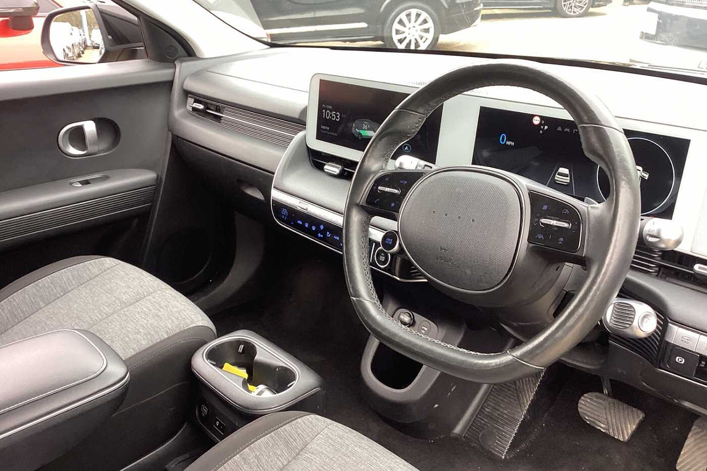 Used Hyundai IONIQ 5 2022 for sale - 78108581: Photo 6