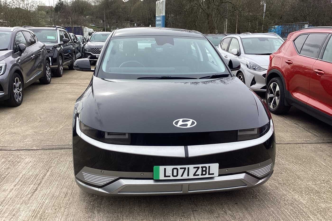 Used Hyundai IONIQ 5 2022 for sale - 78108581: Photo 7