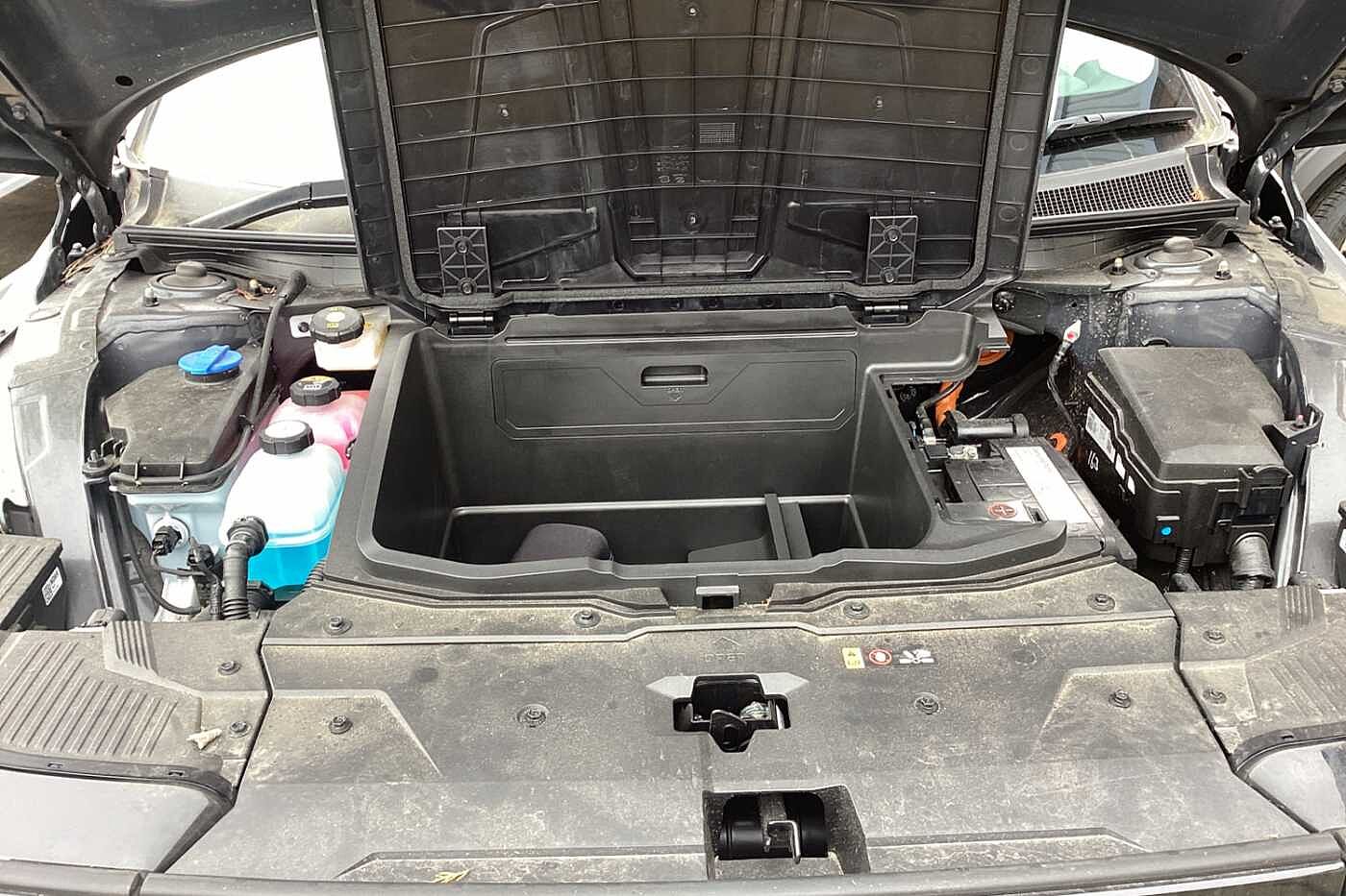 Used Hyundai IONIQ 5 2022 for sale - 78108581: Photo 9