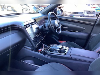 Used Hyundai TUCSON 2023 for sale - 78108772: Photo