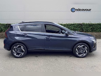 Used Hyundai BAYON 2026 for sale - 78467868: Photo