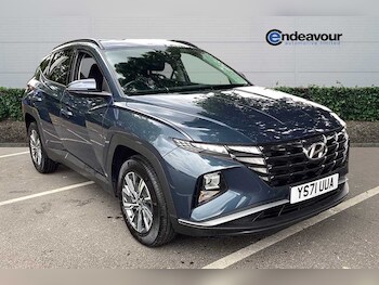 Used Hyundai TUCSON 2022 for sale - 78133550: Photo