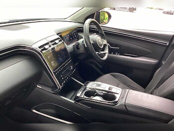 Used Hyundai TUCSON 2022 for sale - 78133550: Photo