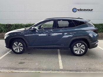 Used Hyundai TUCSON 2022 for sale - 78133550: Photo
