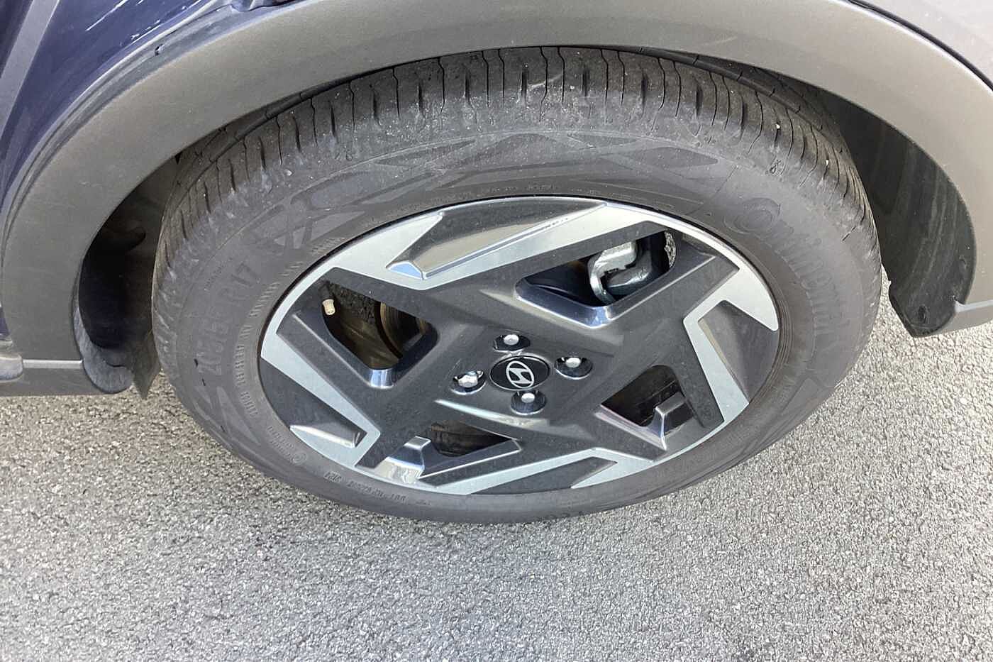 Used Hyundai BAYON 2024 for sale - 78108487: Photo 14