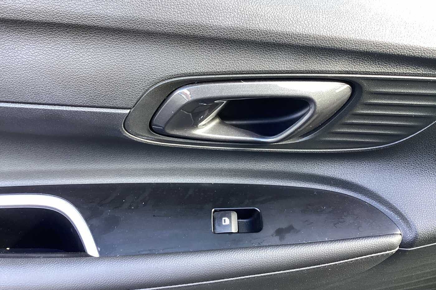 Used Hyundai BAYON 2024 for sale - 78108487: Photo 19