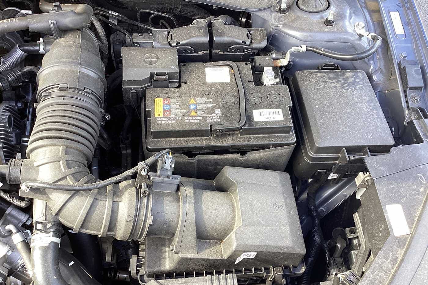 Used Hyundai BAYON 2024 for sale - 78108487: Photo 20