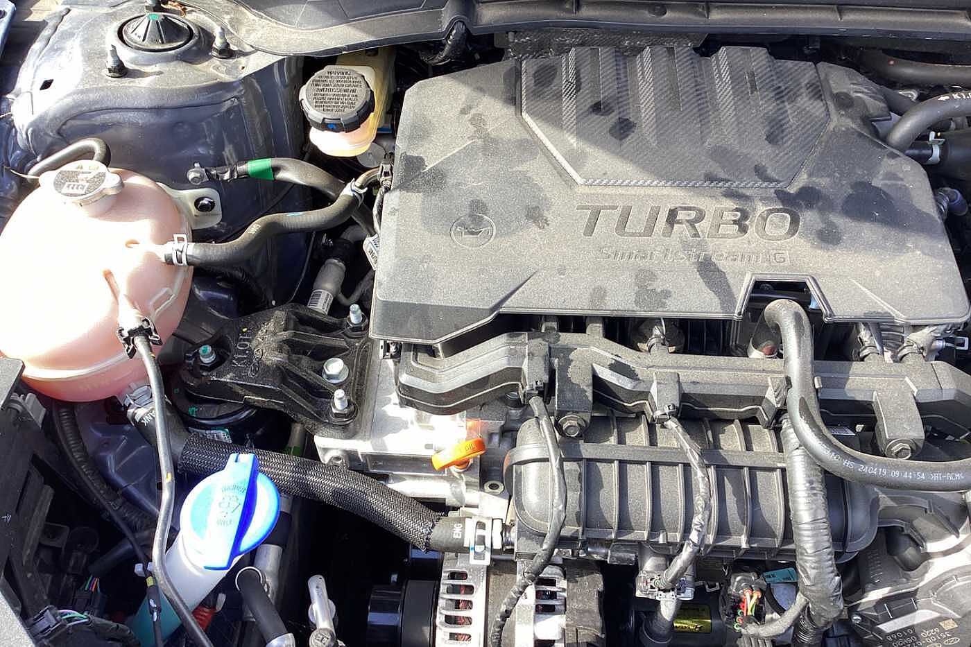 Used Hyundai BAYON 2024 for sale - 78108487: Photo 21