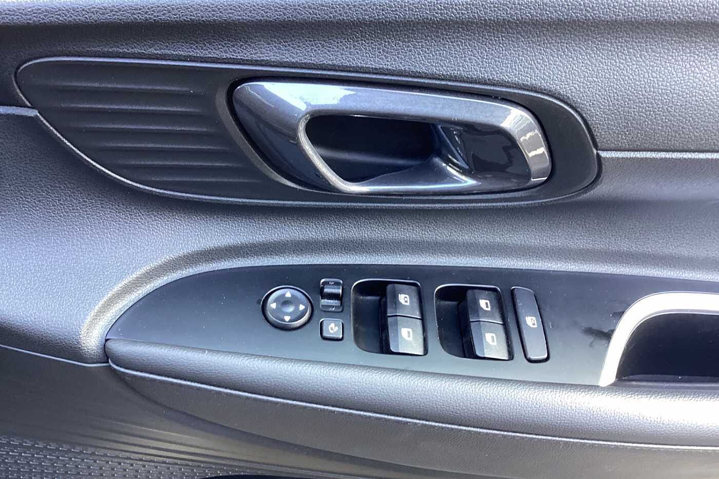 Used Hyundai BAYON 2024 for sale - 78108487: Photo 24